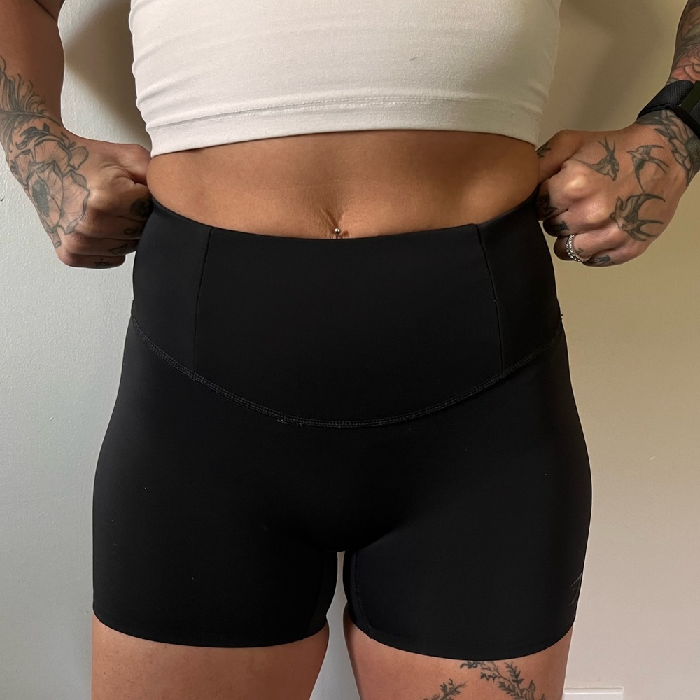 Gymshark shorts